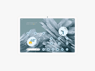 Image may contain Computer Electronics Tablet Computer Business Card Paper and Text